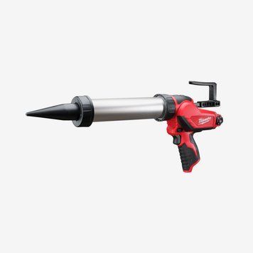 Пістолет для герметиків акумуляторний MILWAUKEE, M12 PCG/400A-0 4933441780 фото