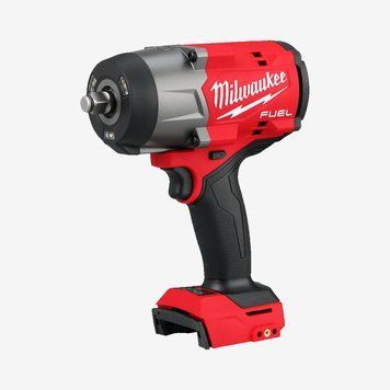 Гайковерт аккумуляторный 1/2'' MILWAUKEE, M18 FUEL FHIW2F12-0 4933498056 фото