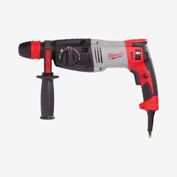 Перфоратор SDS-PLUS MILWAUKEE PH 30 Power X 4933396420 фото