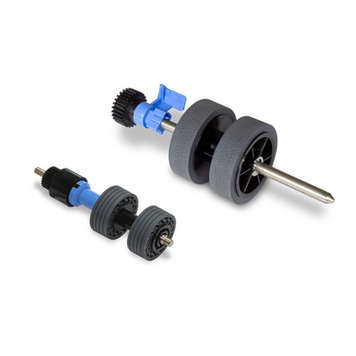 Ролики Epson Roller Assembly Rollers (B12B819671) 3725720 фото