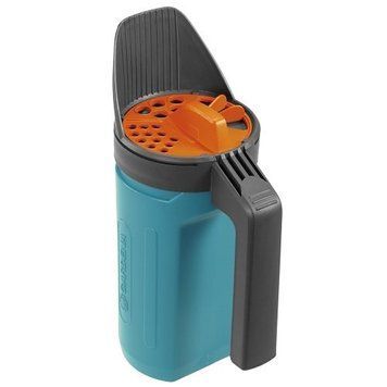 Розкидач ручний GARDENA S, 1,2 л