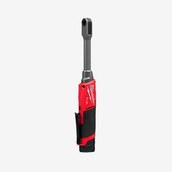 Трещетка аккумуляторная накидная Hex 14.4мм MILWAUKEE, M12 FUEL FPTR-202X 4933480754 фото