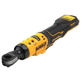 Гайковерт угловой - ключ-храповик аккумуляторный бесщеточный DeWALT DCF503N DCF503N фото