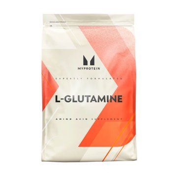 Glutamine - 500g Myprotein