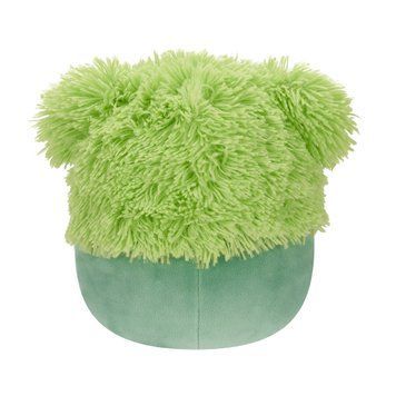 М'яка іграшка SQUISHMALLOWS &ndash; БІГФУТ БРЕН (19 cm) SQCR04128 фото