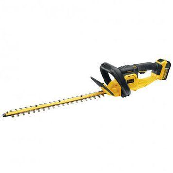 Кущоріз акумуляторний DeWALT DCM563P1 DCM563P1 фото