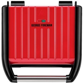 Russell Hobbs Електрогриль George Foreman 25040-56 Family Steel Grill (363020) 25040-56 фото