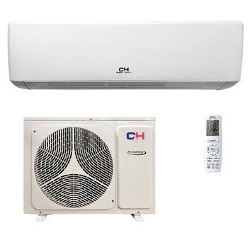 Кондиционер Cooper&Hunter VITAL (CH-S24FTXF2-NG) Wi-Fi CH-S24FTXF2-NG фото