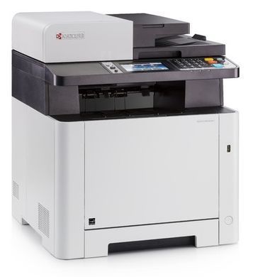 Багатофункціональний пристрій Kyocera Ecosys M5526cdw (6534816) 1102R73NL0 фото