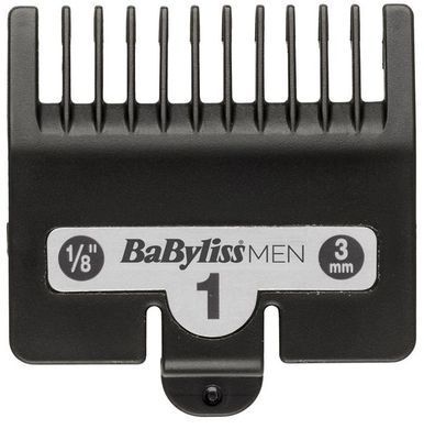 Машинка для стрижки BaByliss E996E (365446) E996E фото