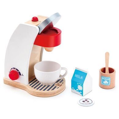 Игрушечная кофемашина Hape (E3146) dt_12275 фото