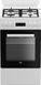 Beko Плита комбінована FSE52332DWDS (350719) FSE52332DWDS