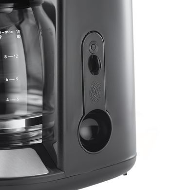 Кофеварка Russell Hobbs Honeycomb[Black 27011-56] (332909) 27011-56 фото