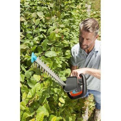 Brush Electric Gardena Comfortcut 600/55 600 Вт. 09834-20.000.00 фото