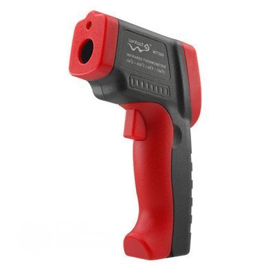 Пірометр інфрачервоний -50-420 &deg;C WINTACT WT300