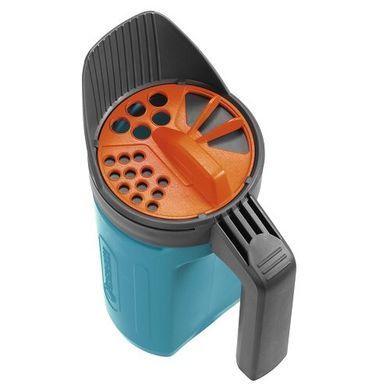 Руководство по рассеянию Gardena S