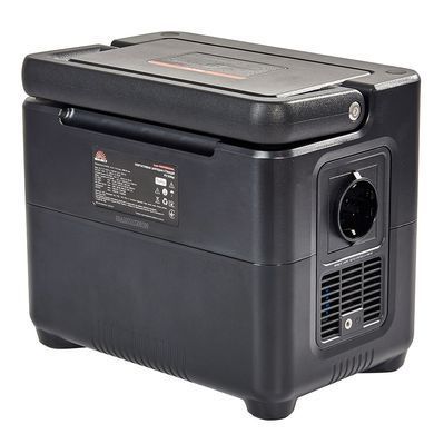 Портативна зарядна станція Vitals Professional PS 500qc V191785 фото