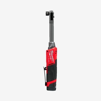 Трещітка акумуляторна накидна Hex 14.4мм MILWAUKEE, M12 FUEL FPTR-202X 4933480754 фото