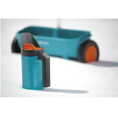 Руководство по рассеянию Gardena S
