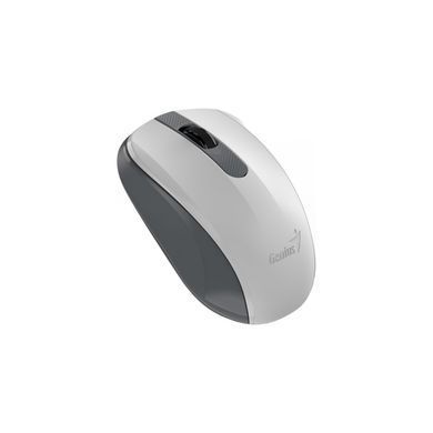 Genius Мышь NX-8008S Silent WL White, Gray 31030028403 фото