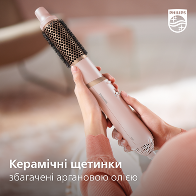 Фен-щітка Philips BHA310/00 (6829501) BHA310/00 фото