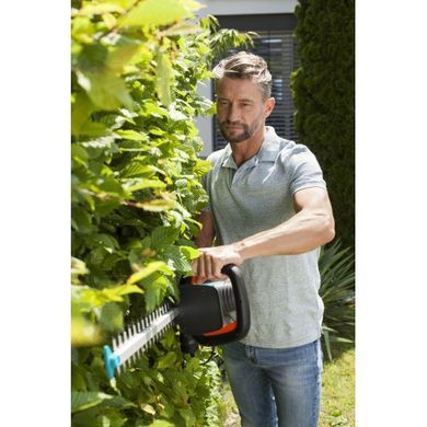 Brush Electric Gardena Comfortcut 600/55 600 Вт. 09834-20.000.00 фото