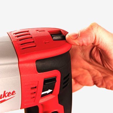 Перфоратор SDS-PLUS MILWAUKEE PH 30 Power X 4933396420 фото