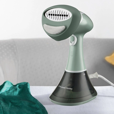 Відпарювач Russell Hobbs Steam Genie Essential 25592-56 (6899407) 25008046001 фото