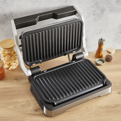 Гриль Tefal GC782D30 (6980375) GC782D30 фото