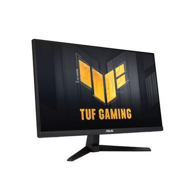 ASUS Монитор 23.8" TUF Gaming VG249QM1A 2xHDMI, DP, MM, IPS, 270Hz, 1ms, sRGB 99%, FreeSync 90LM06J0-B02370 фото