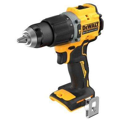 Дрель-шуруповерт аккумуляторная безщеточная ударная DeWALT DCD799N DCD799N фото