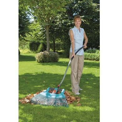 Ручка Gardena Combisystem ErgoPlus 150 см алюмінієва 03745-20.000.00 фото