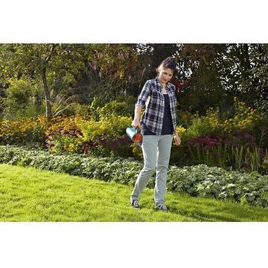 Руководство по рассеянию Gardena S