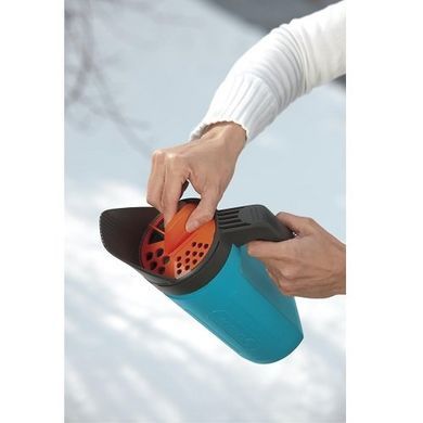 Руководство по рассеянию Gardena S