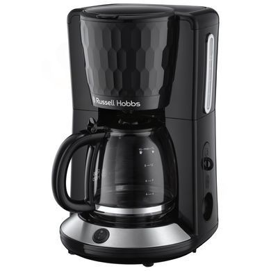 Кофеварка Russell Hobbs Honeycomb[Black 27011-56] (332909) 27011-56 фото