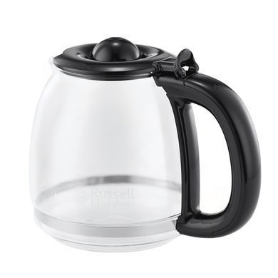 Кофеварка Russell Hobbs Honeycomb[Black 27011-56] (332909) 27011-56 фото