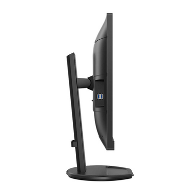 Монитор 27 "IPS, 2560*1440,75 Гц, HDMI, DP, USB-C Philips 276B9/00 3701524 фото
