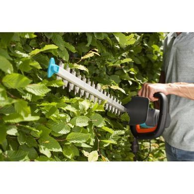 Brush Electric Gardena Comfortcut 600/55 600 Вт. 09834-20.000.00 фото