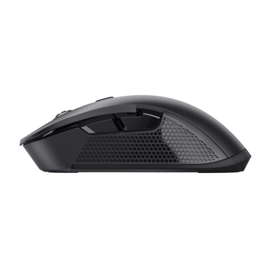 Бездротова мишка GXT 923 Ybar Wireless Gaming Mouse - black 7200 dpi TRUST GXT 923 Ybar (24888) 3722242 фото