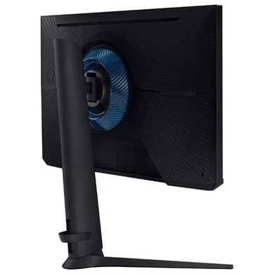 Монітор ігровий VA 24",1920*1080,180 Гц,HDMI,DP SAMSUNG LS24DG300EIXCI 3728282 фото