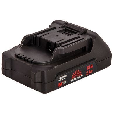 Батарея аккумуляторная Vitals ASL 1820n 10С