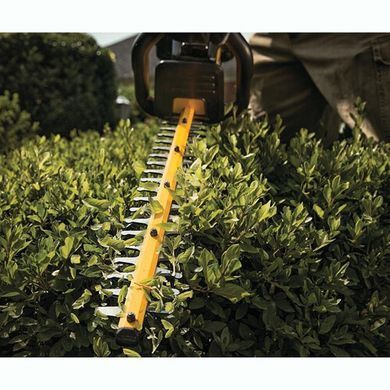 Кущоріз акумуляторний DeWALT DCM563P1 DCM563P1 фото