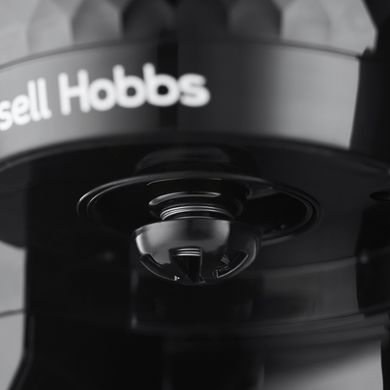 Кофеварка Russell Hobbs Honeycomb[Black 27011-56] (332909) 27011-56 фото