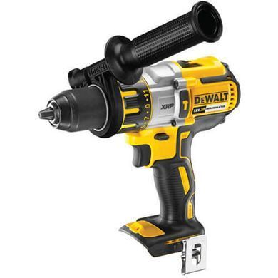 Набір з восьми інструментів акумуляторних DeWALT DCK856P4 DCK856P4 фото