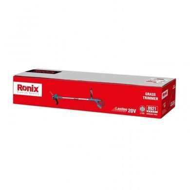 Тример Ronix 8921 1606393 фото