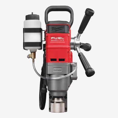 Дрель на магнитной станине аккумуляторная MILWAUKEE, M18 FUEL FMDP-0C 4933451636 фото