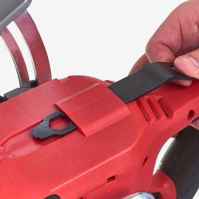 Пила дискова ручна акумуляторна MILWAUKEE, M18 FUEL FCSRH66-0 4933471444 фото