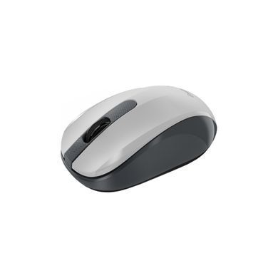Genius Мышь NX-8008S Silent WL White, Gray 31030028403 фото
