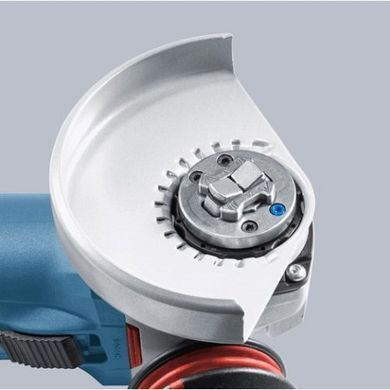 Кутова шліфувальна машина Bosch GWX 17-125 S Professional 06017C4002 06017C4002 фото