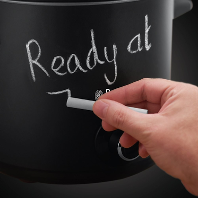 Мультиварка Russell Hobbs 24180-56 Chalkboard (6452498) 23478036002 фото
